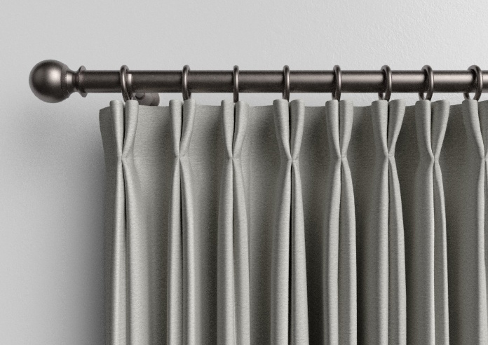 Calvert, Zinc - Made to Measure Curtains - Image 10